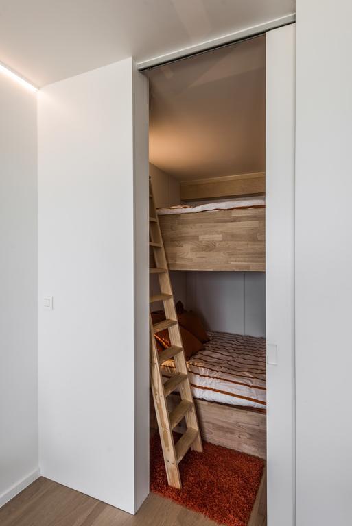 Studio Zeezicht Oostende Ngoại thất bức ảnh